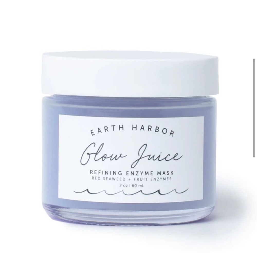 New Glow Mask
